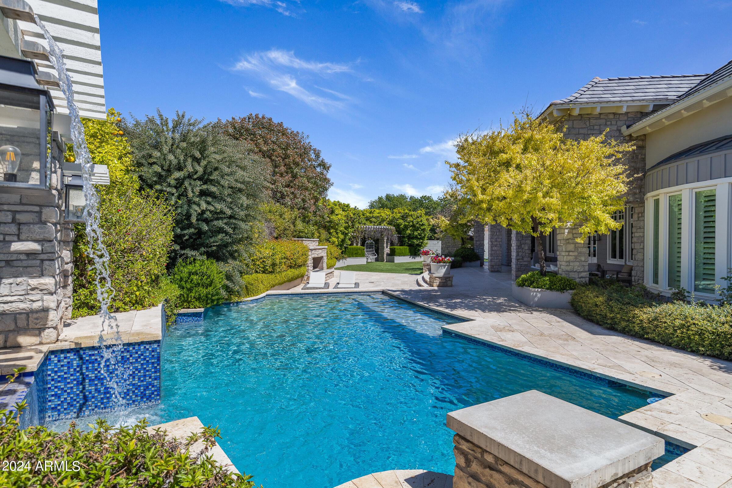 3080 E PALO VERDE Street