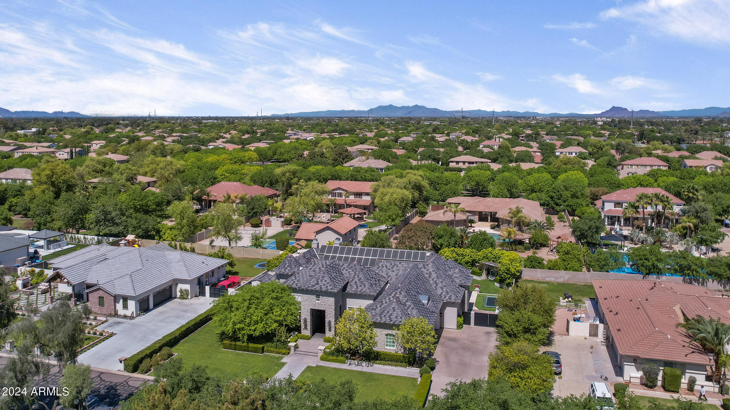 3080 E PALO VERDE Street