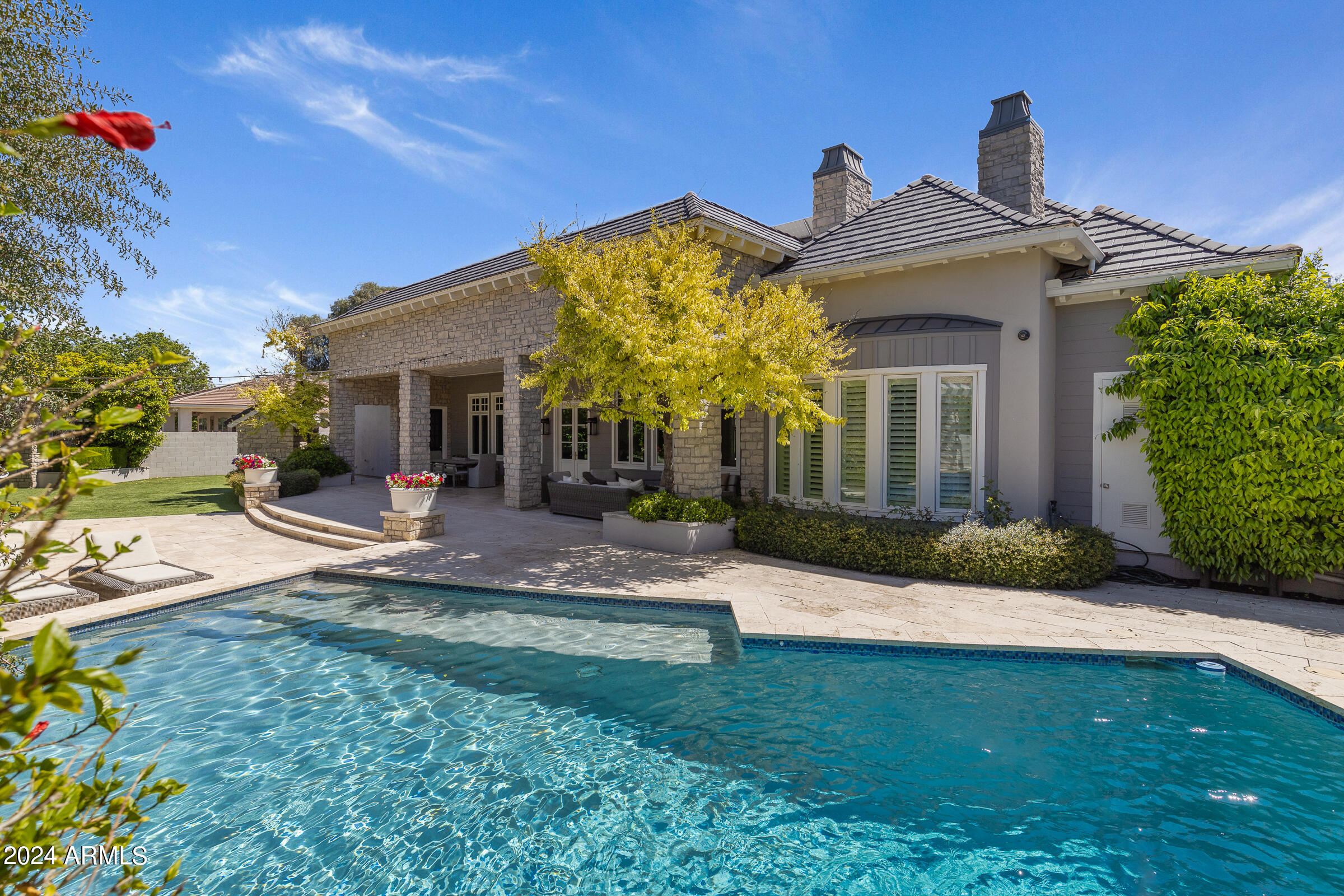 3080 E PALO VERDE Street