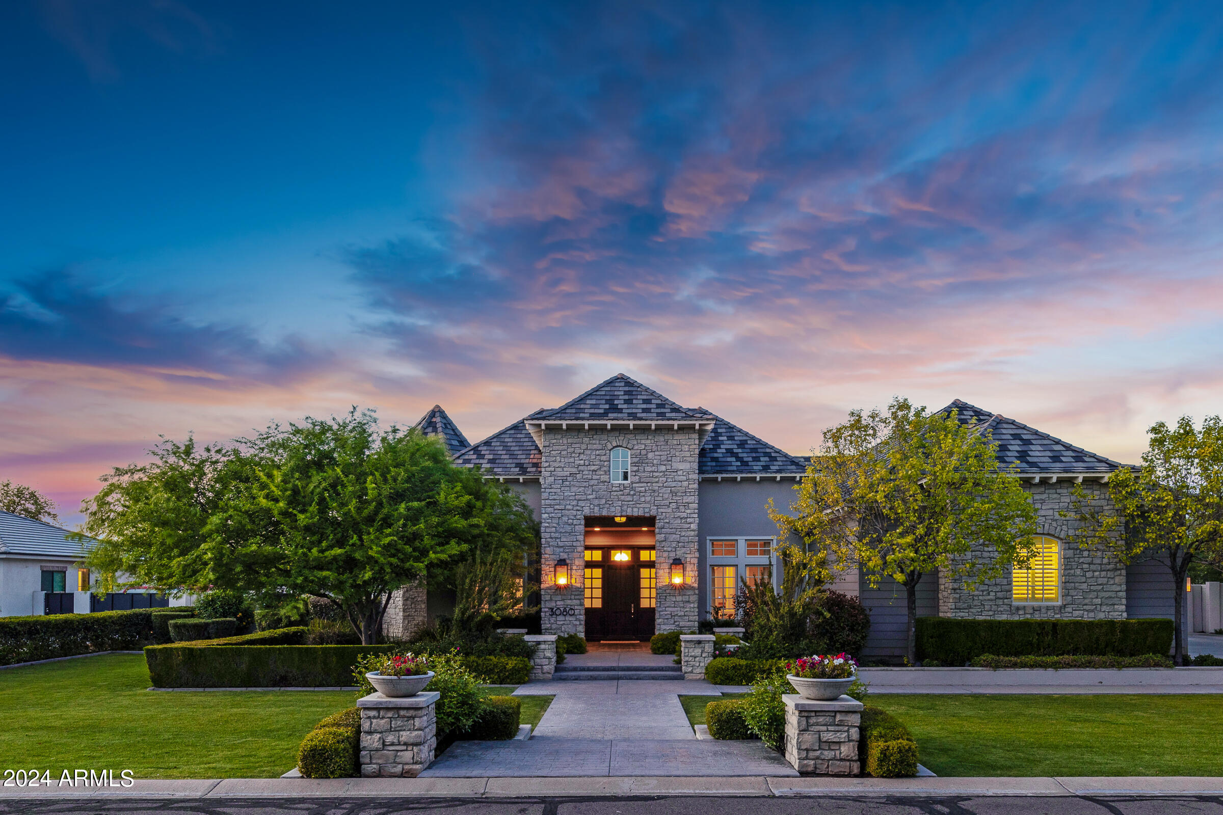 3080 E PALO VERDE Street