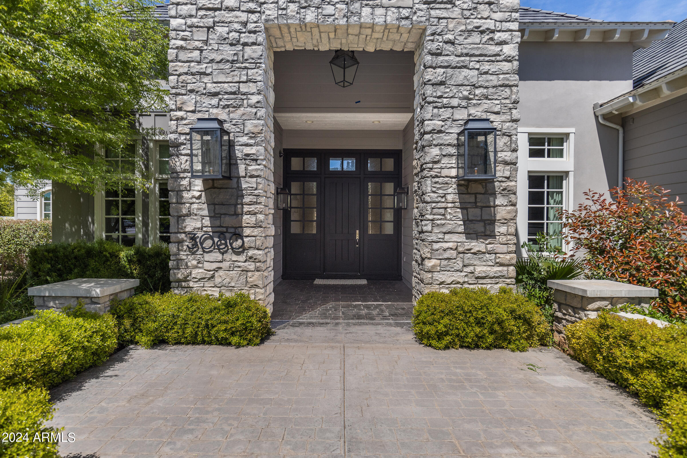 3080 E PALO VERDE Street