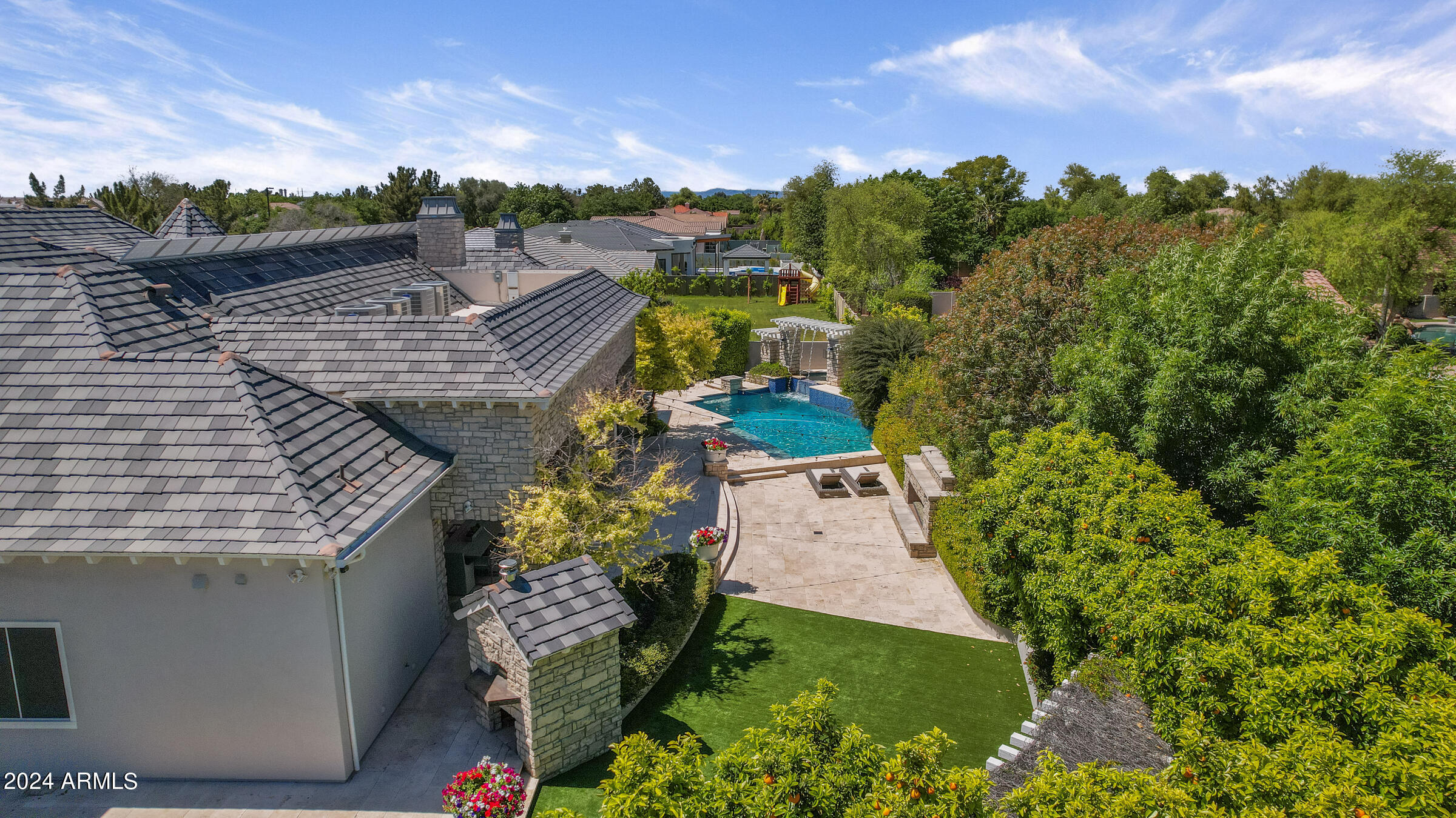 3080 E PALO VERDE Street