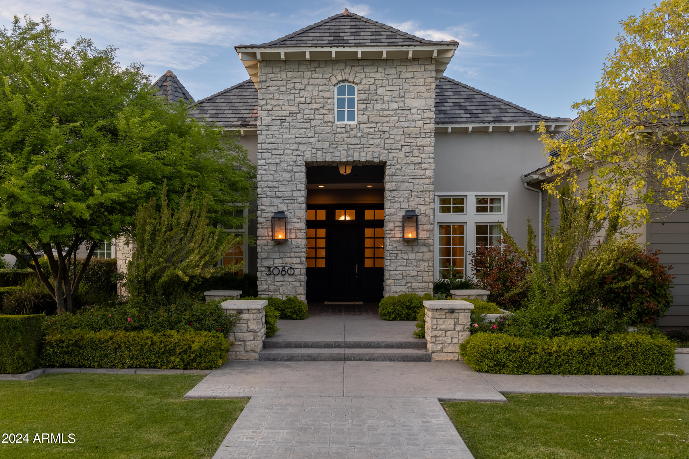 3080 E PALO VERDE Street