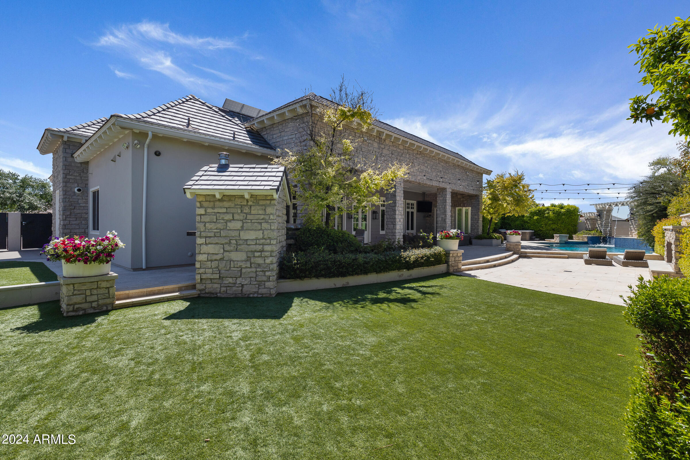 3080 E PALO VERDE Street