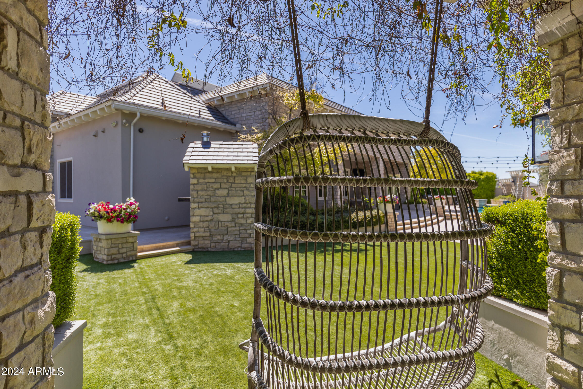 3080 E PALO VERDE Street