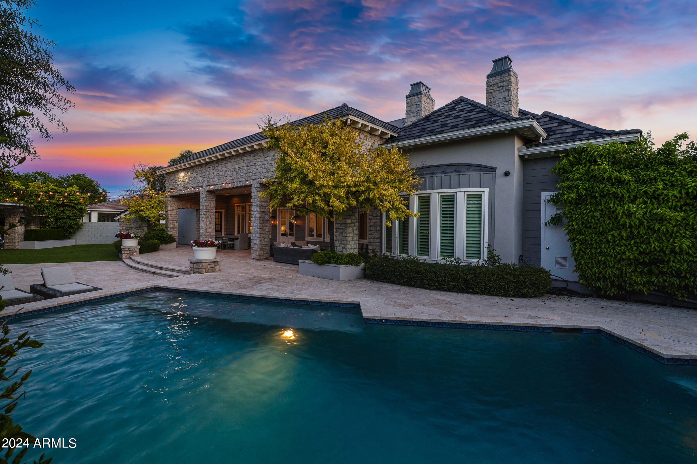 3080 E PALO VERDE Street