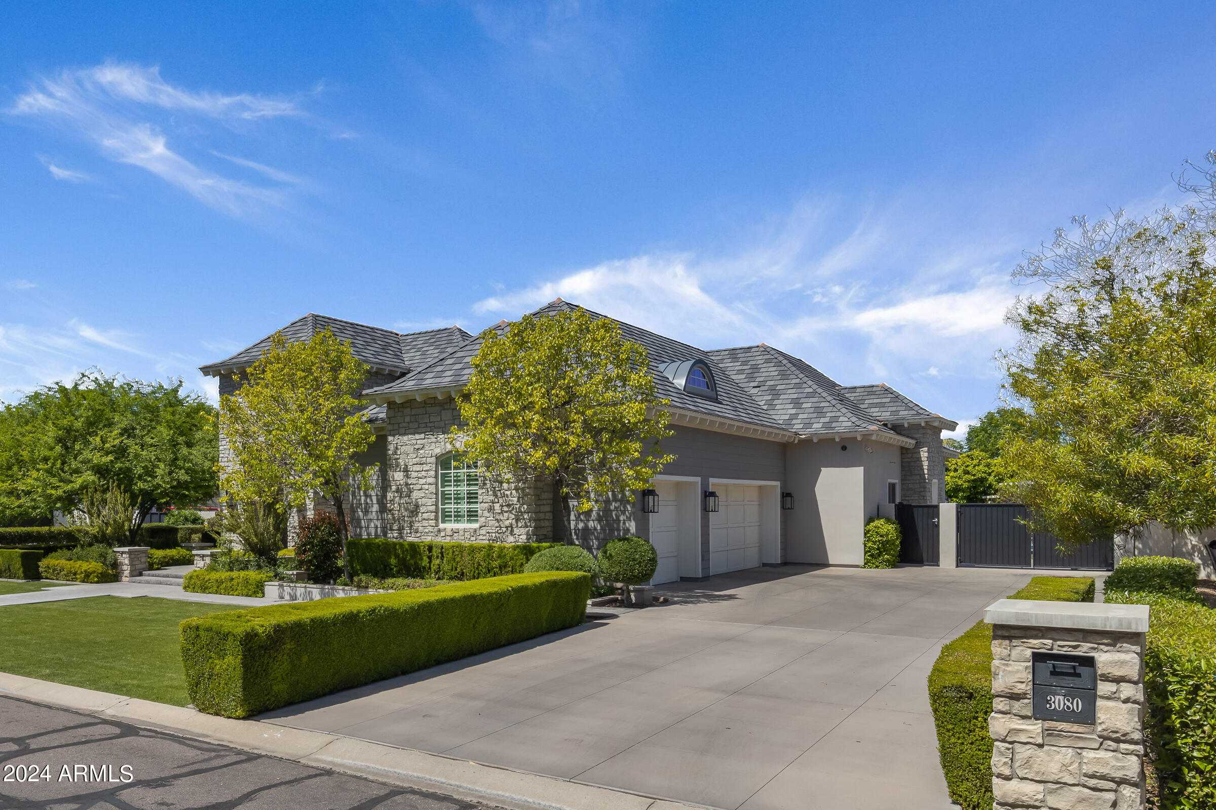 3080 E PALO VERDE Street