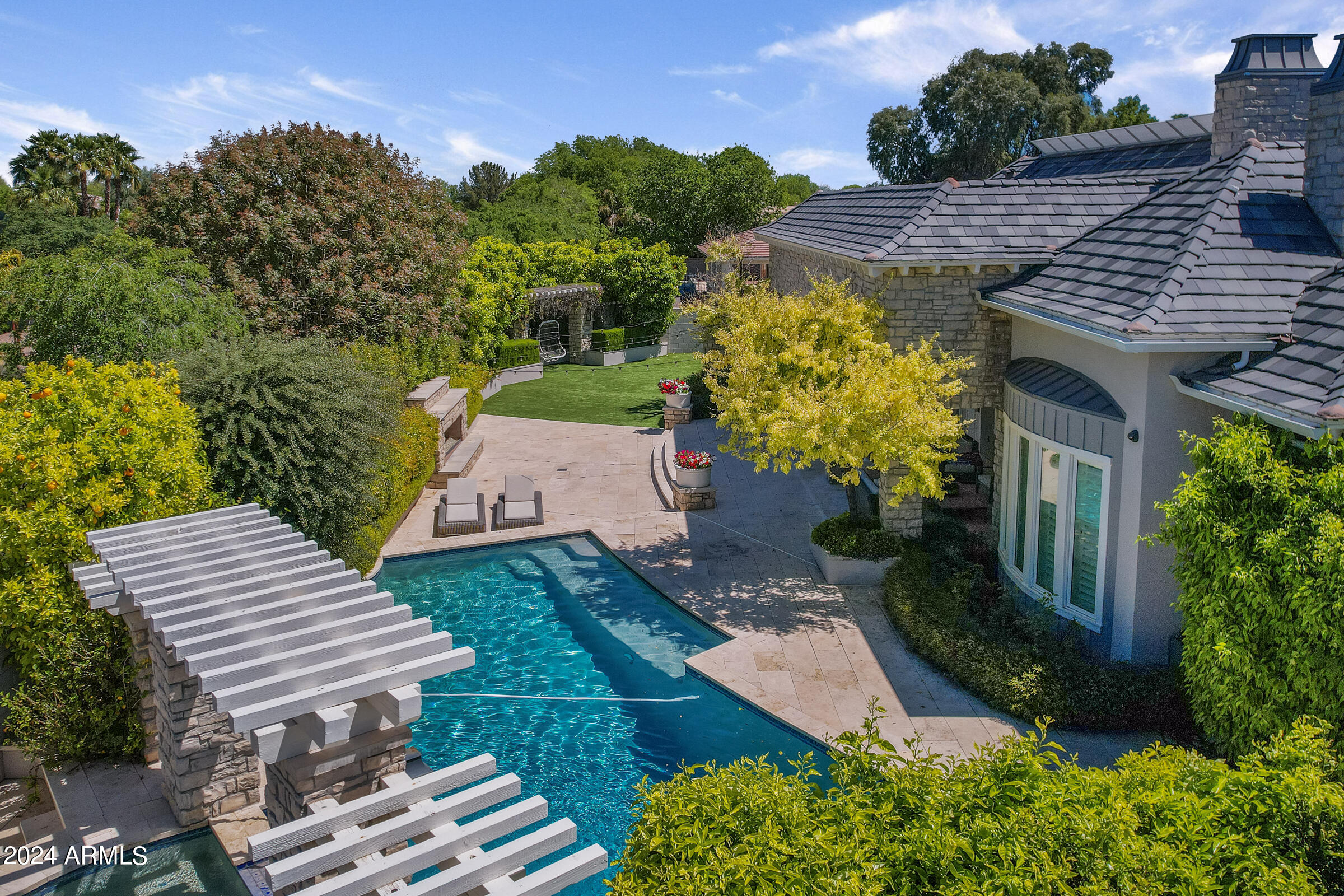 3080 E PALO VERDE Street
