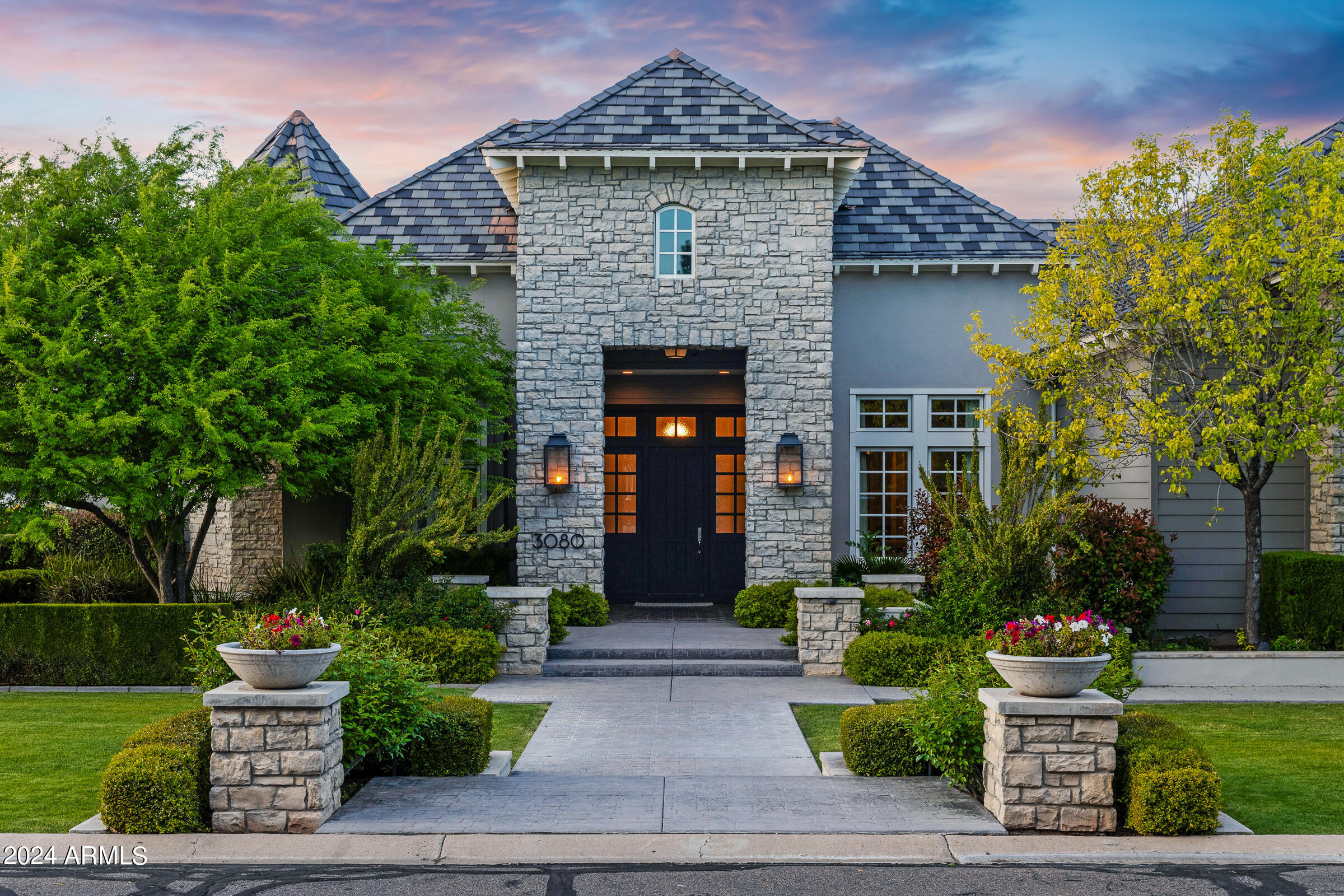 3080 E PALO VERDE Street
