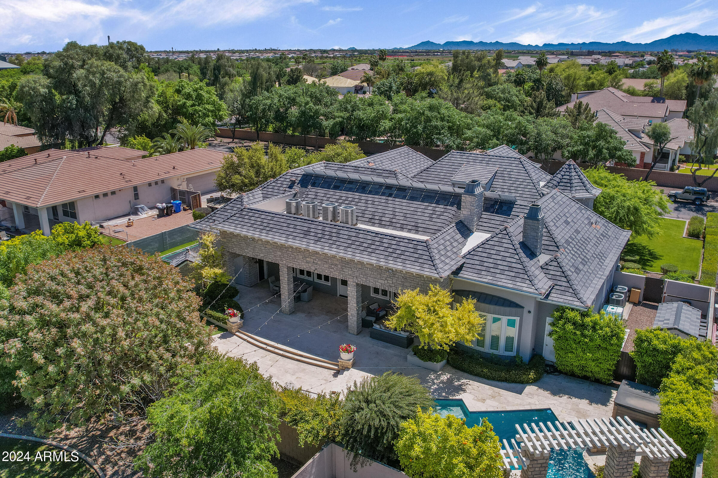 3080 E PALO VERDE Street