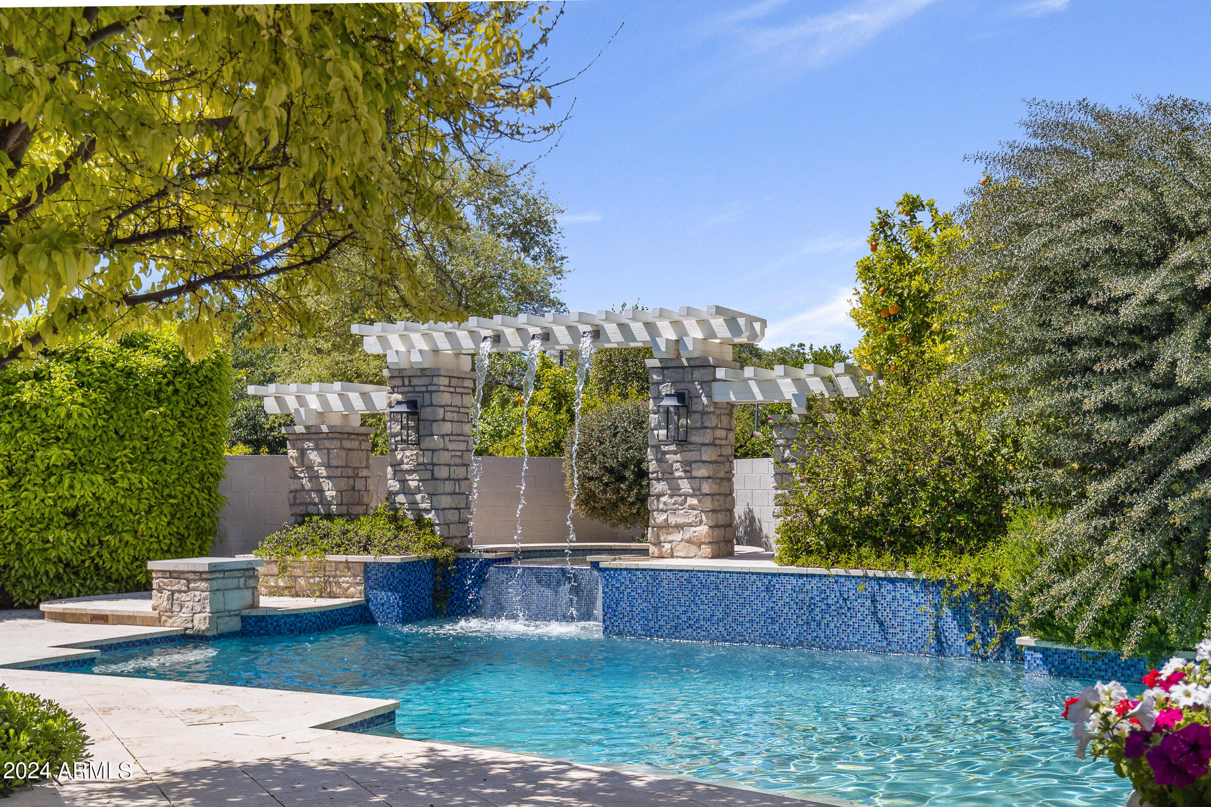 3080 E PALO VERDE Street