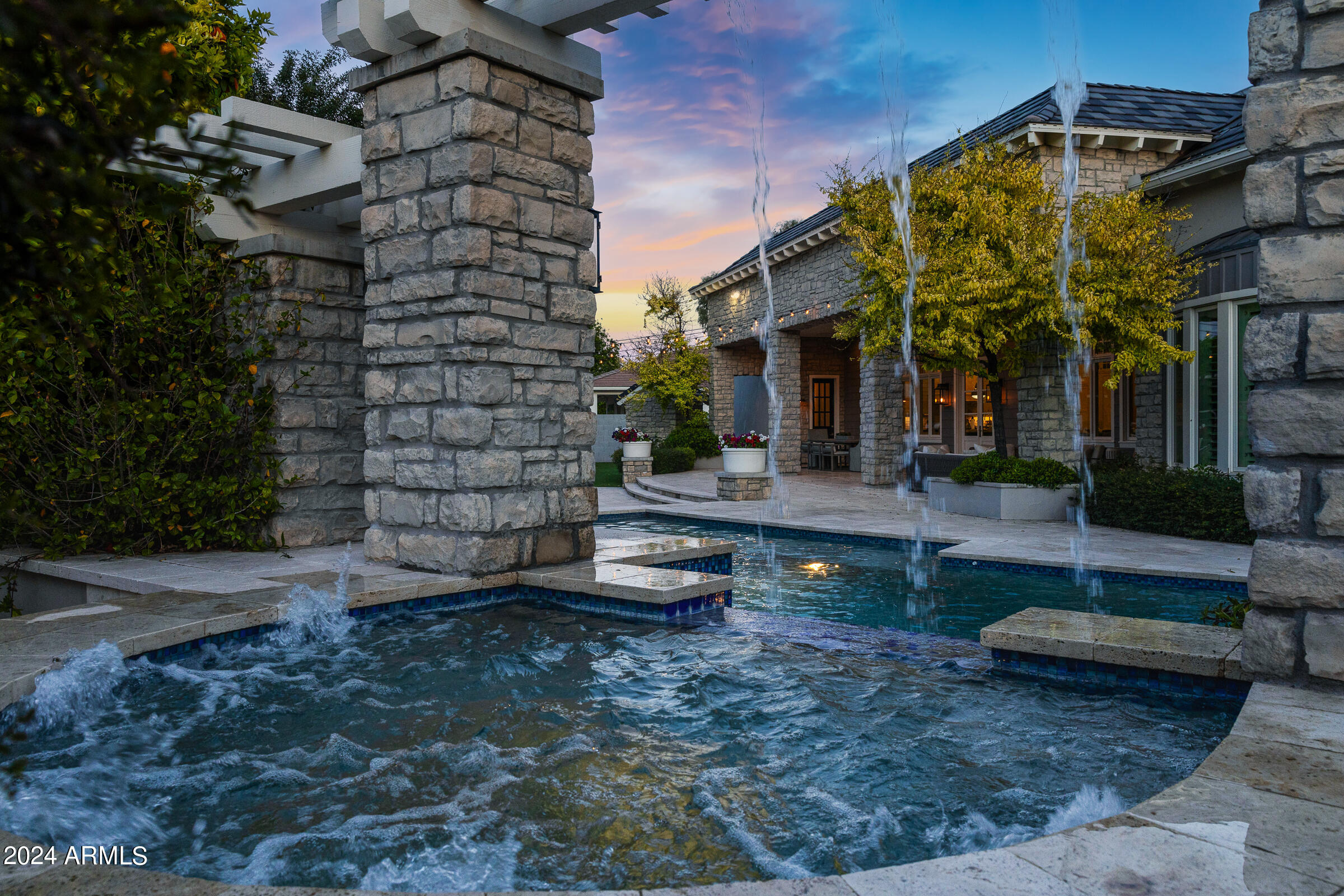 3080 E PALO VERDE Street
