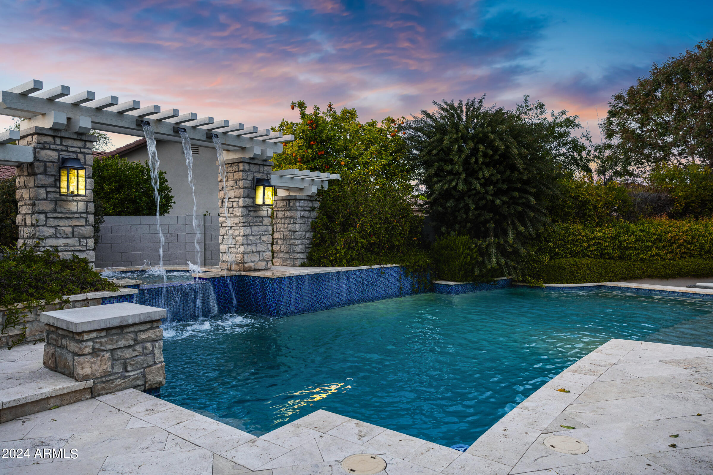 3080 E PALO VERDE Street