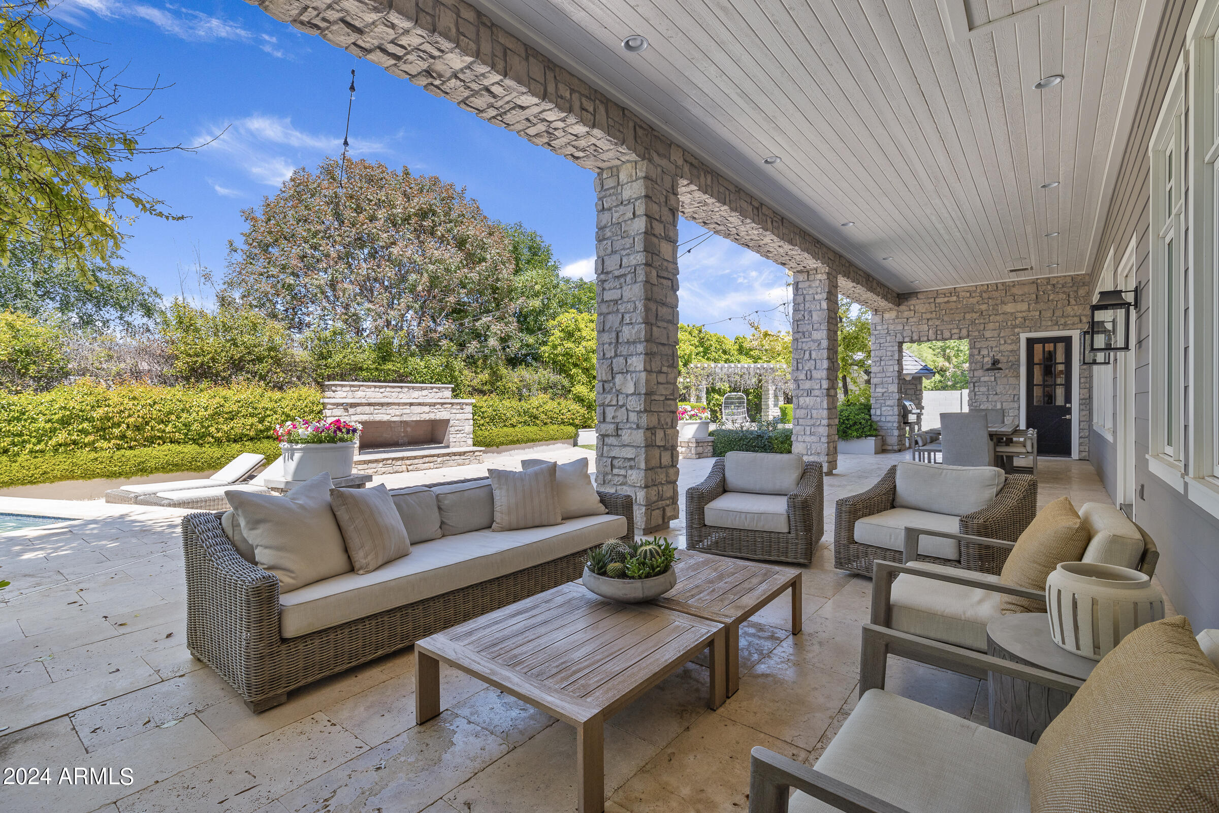 3080 E PALO VERDE Street