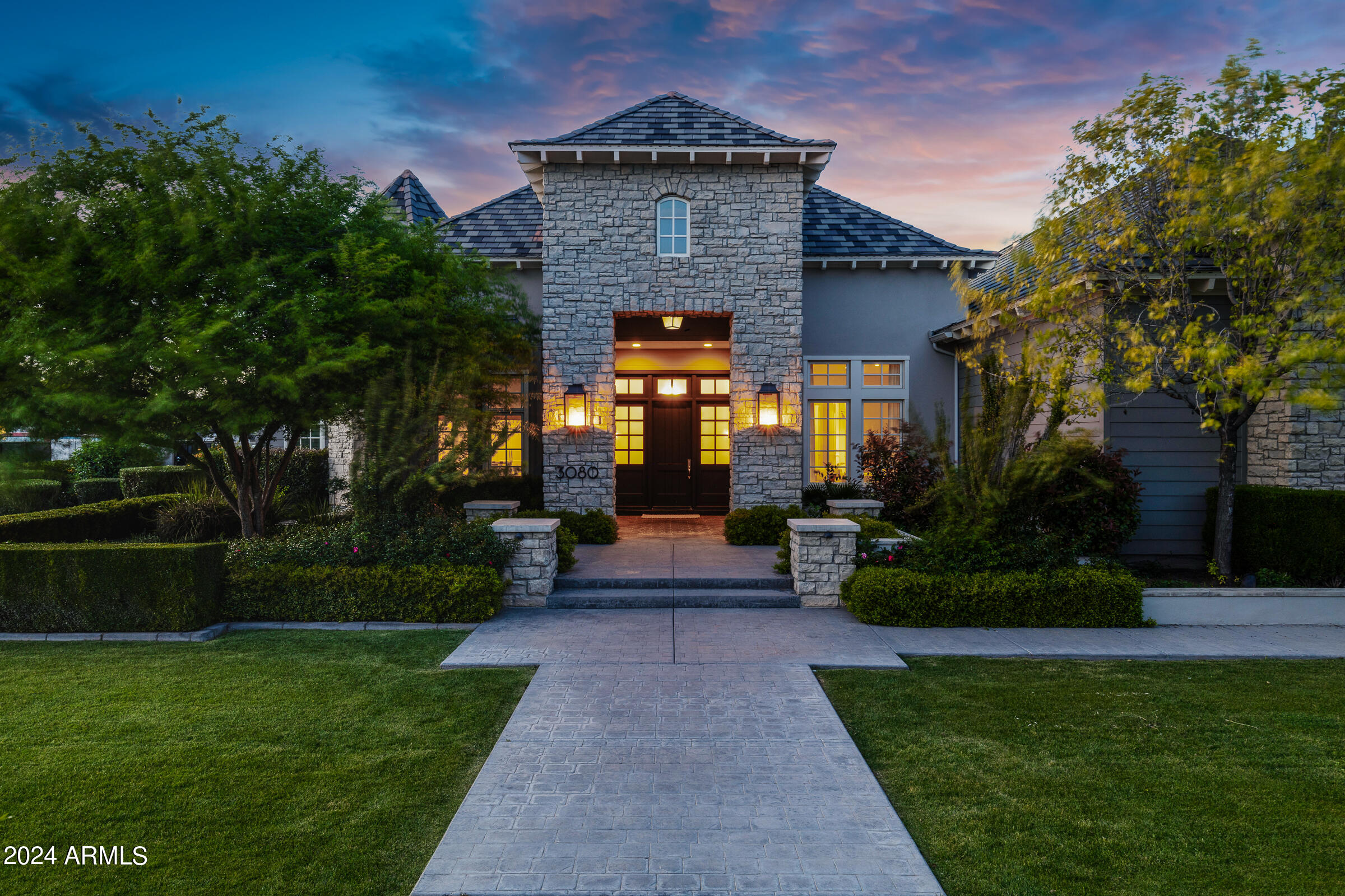 3080 E PALO VERDE Street