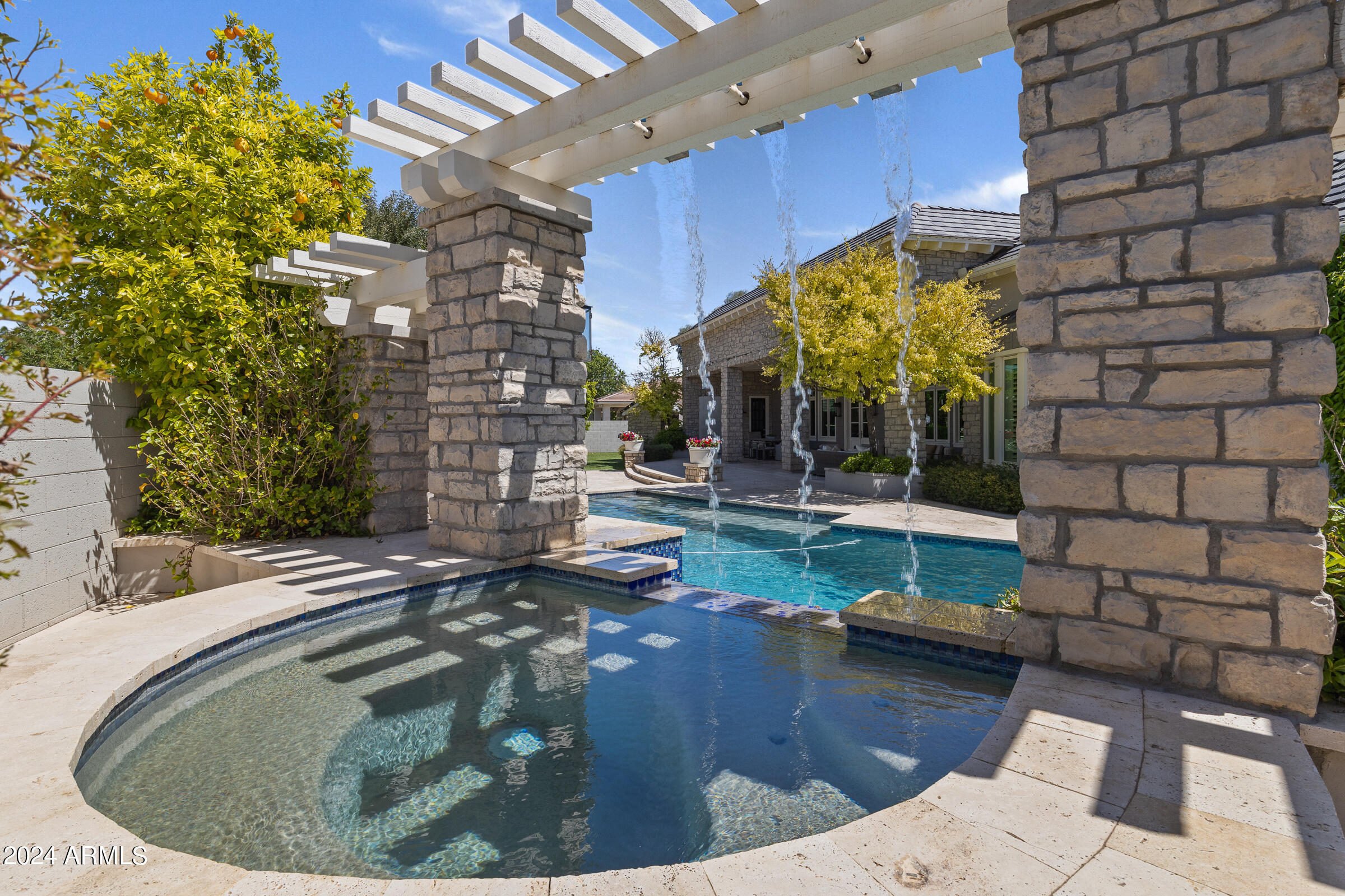 3080 E PALO VERDE Street
