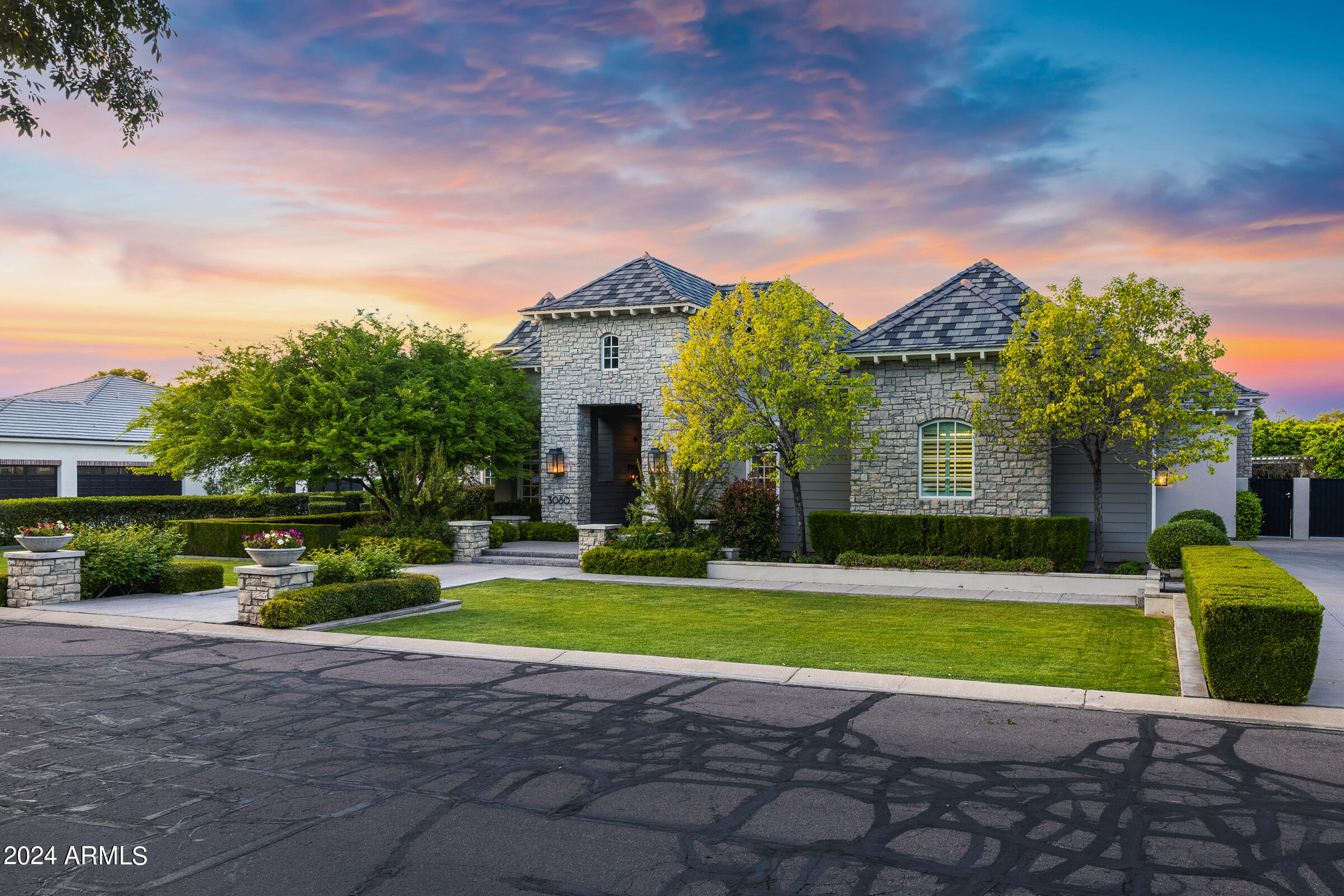 3080 E PALO VERDE Street