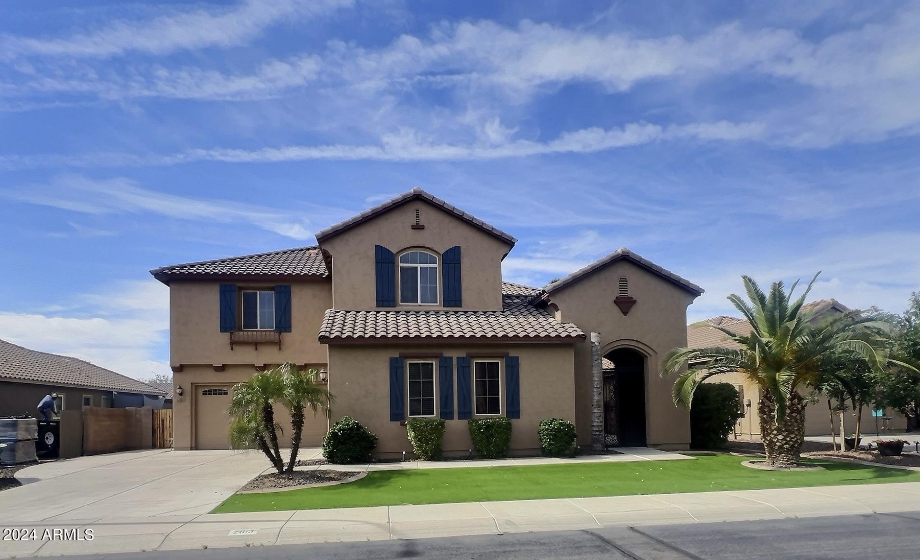 2613 E LANTANA Drive