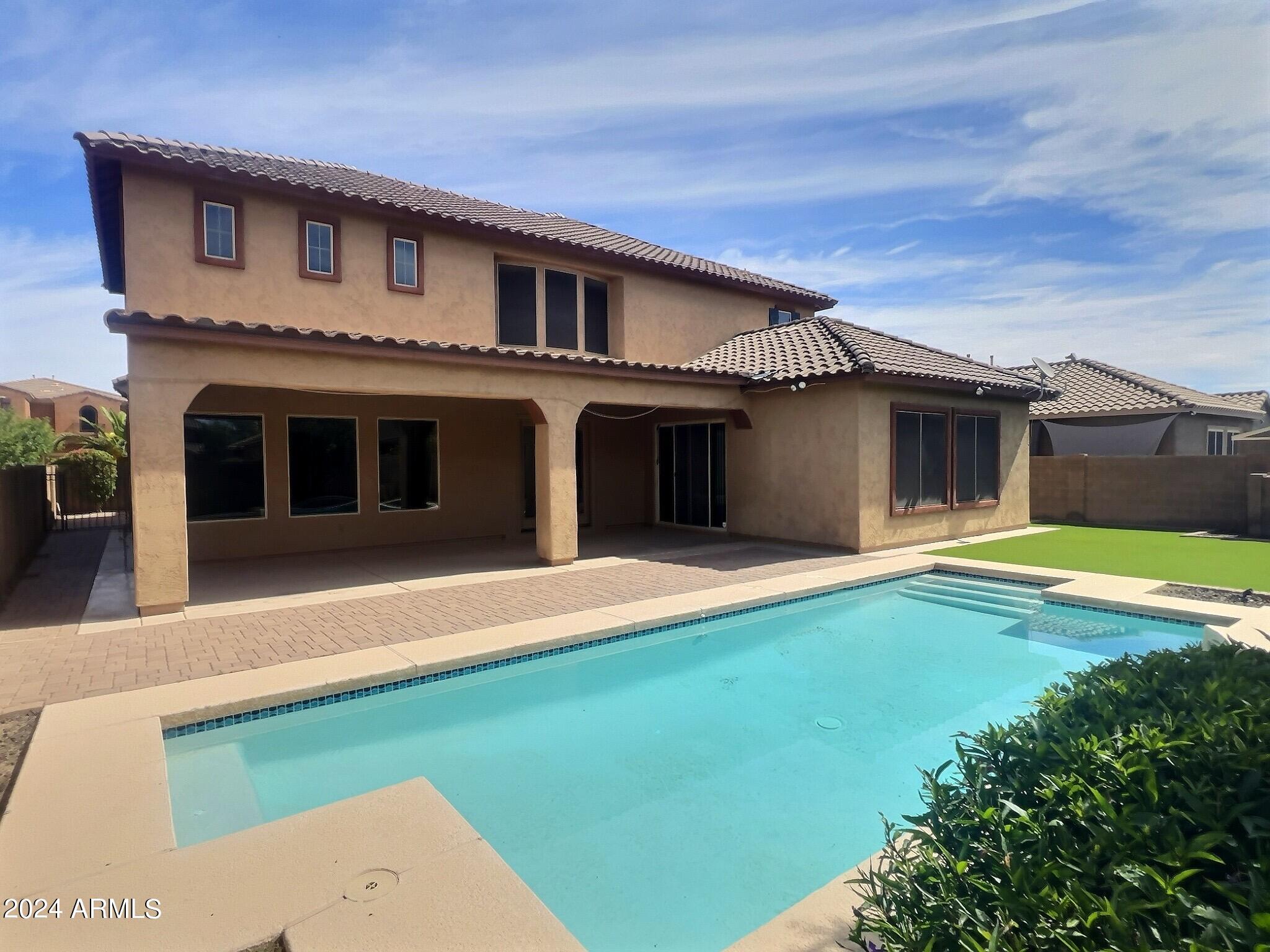 2613 E LANTANA Drive