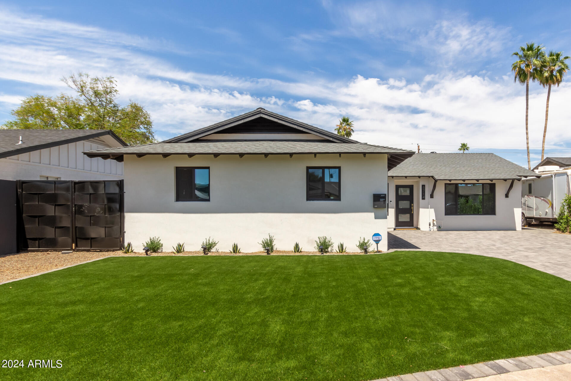 8714 E Sage Drive