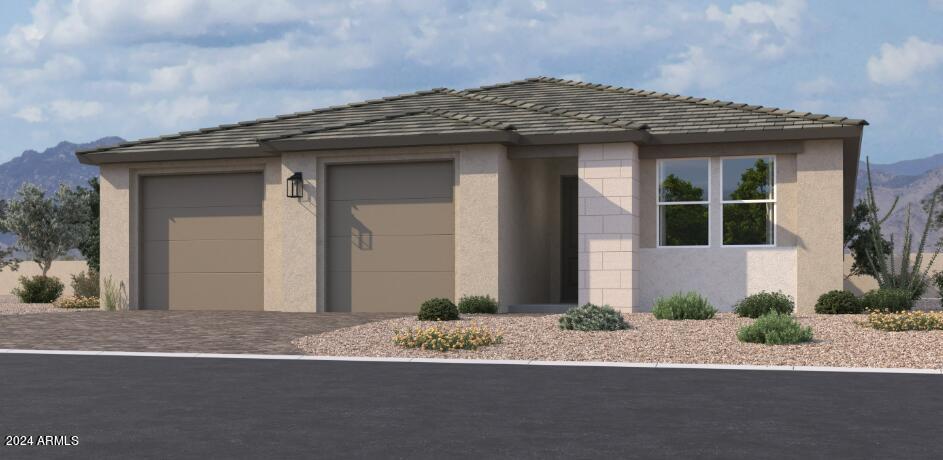 7704 W TETHER Trail