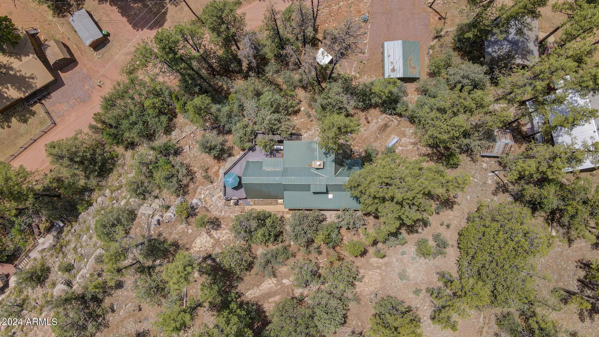 3241 N NEAL Drive