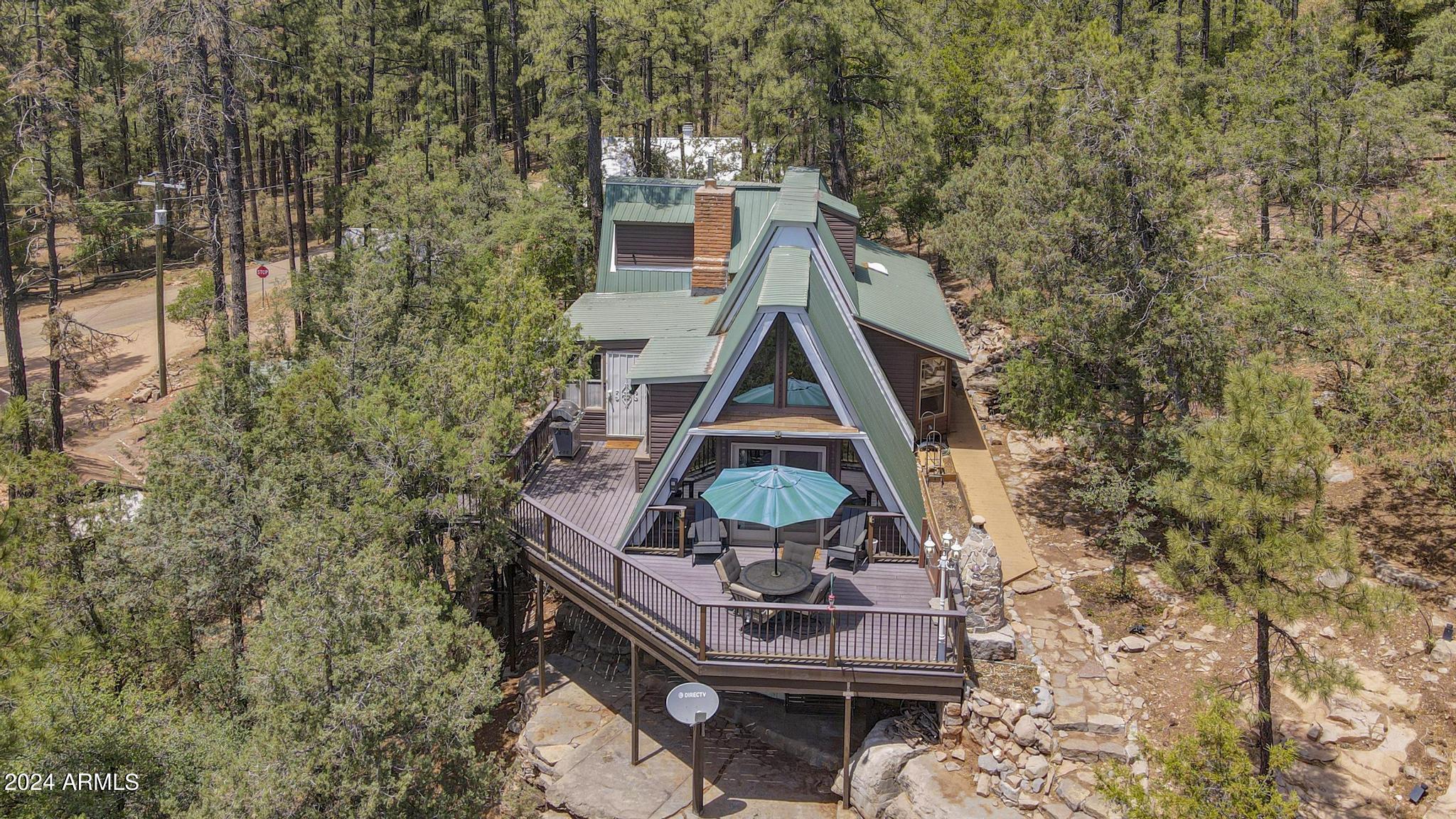 3241 N NEAL Drive