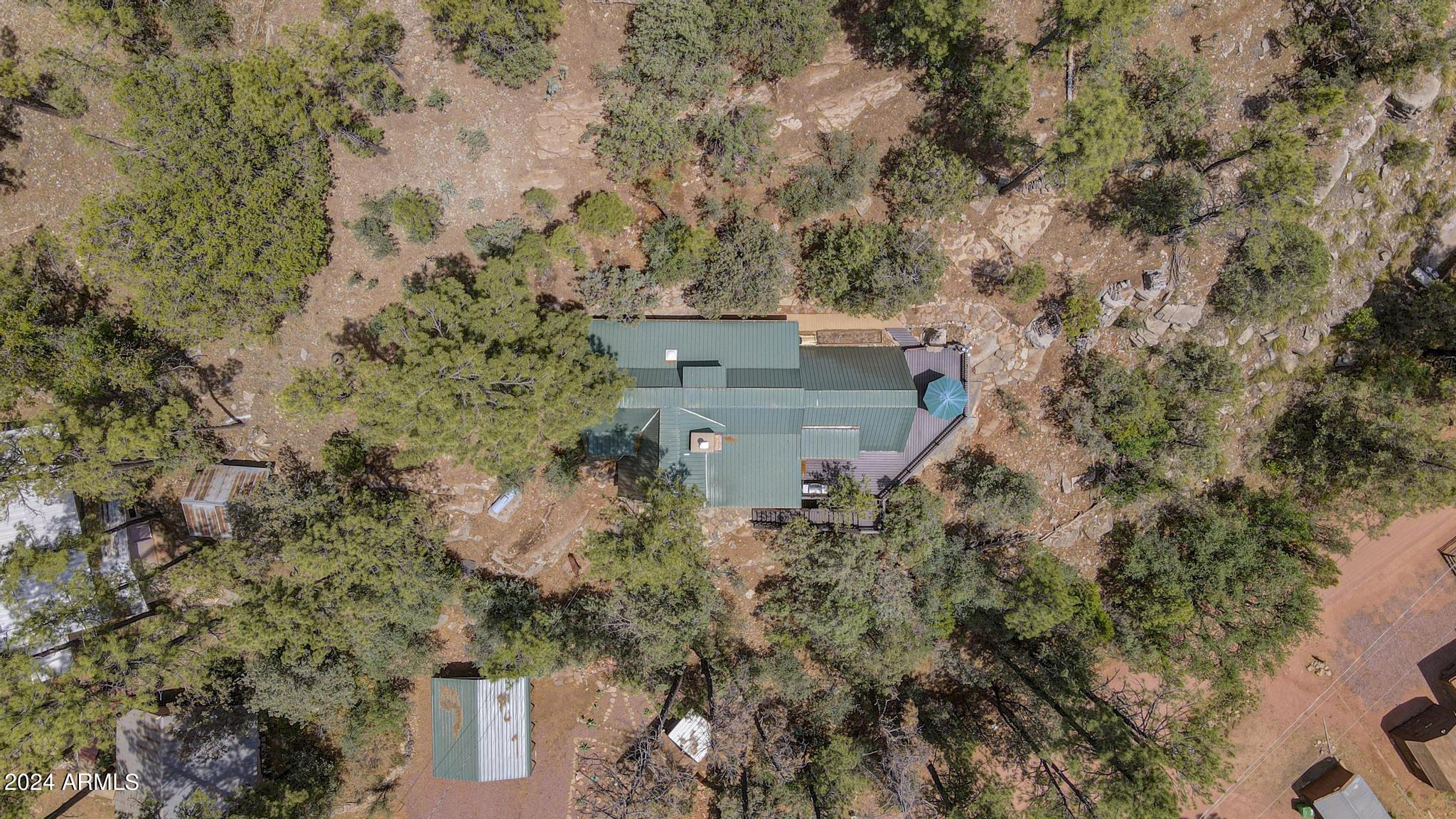 3241 N NEAL Drive