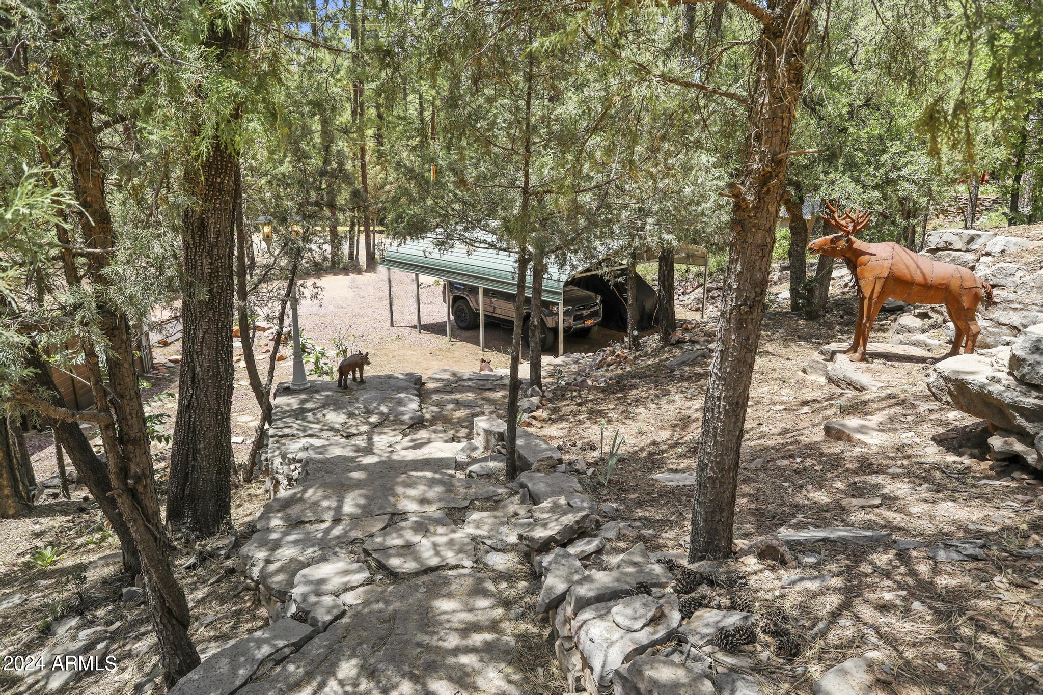 3241 N NEAL Drive