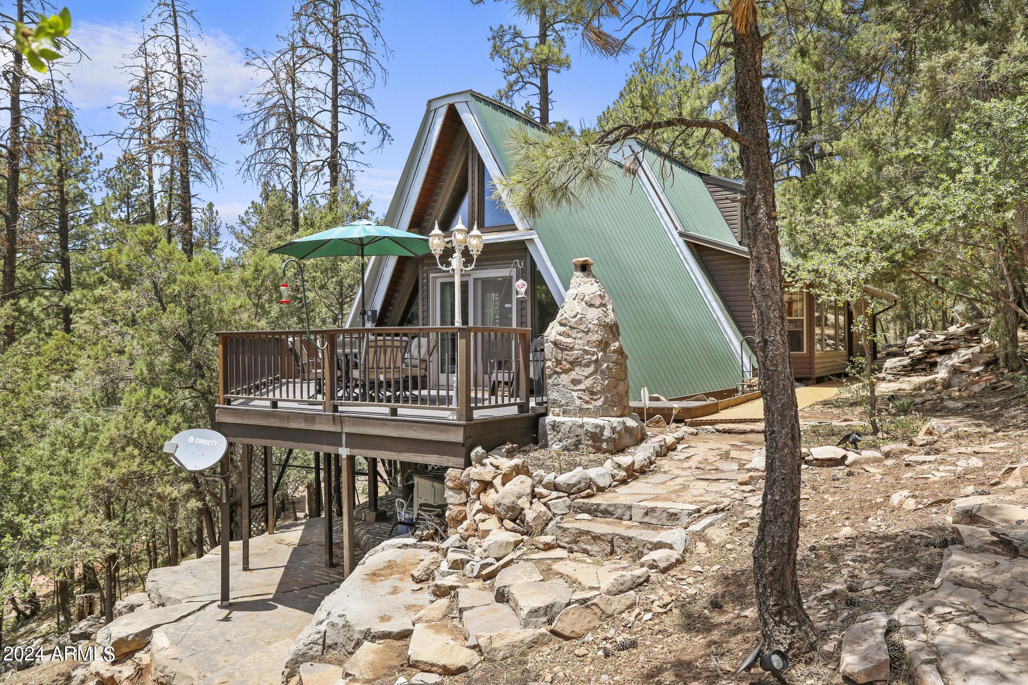 3241 N NEAL Drive