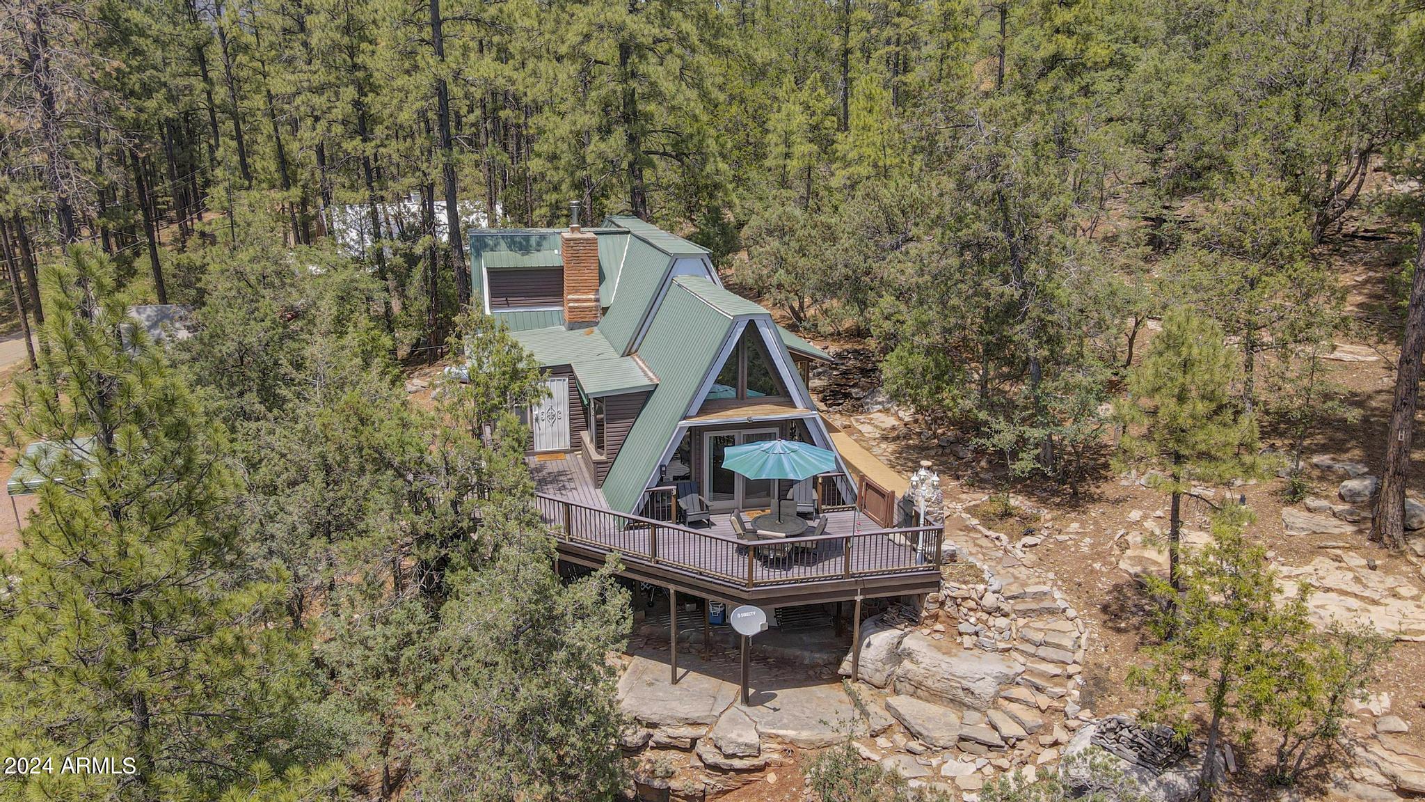 3241 N NEAL Drive