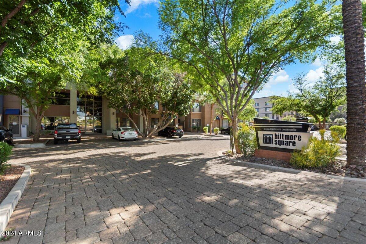 1701 E COLTER Street # 242