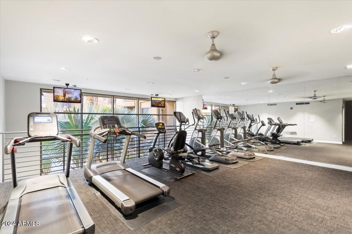 1701 E COLTER Street # 242