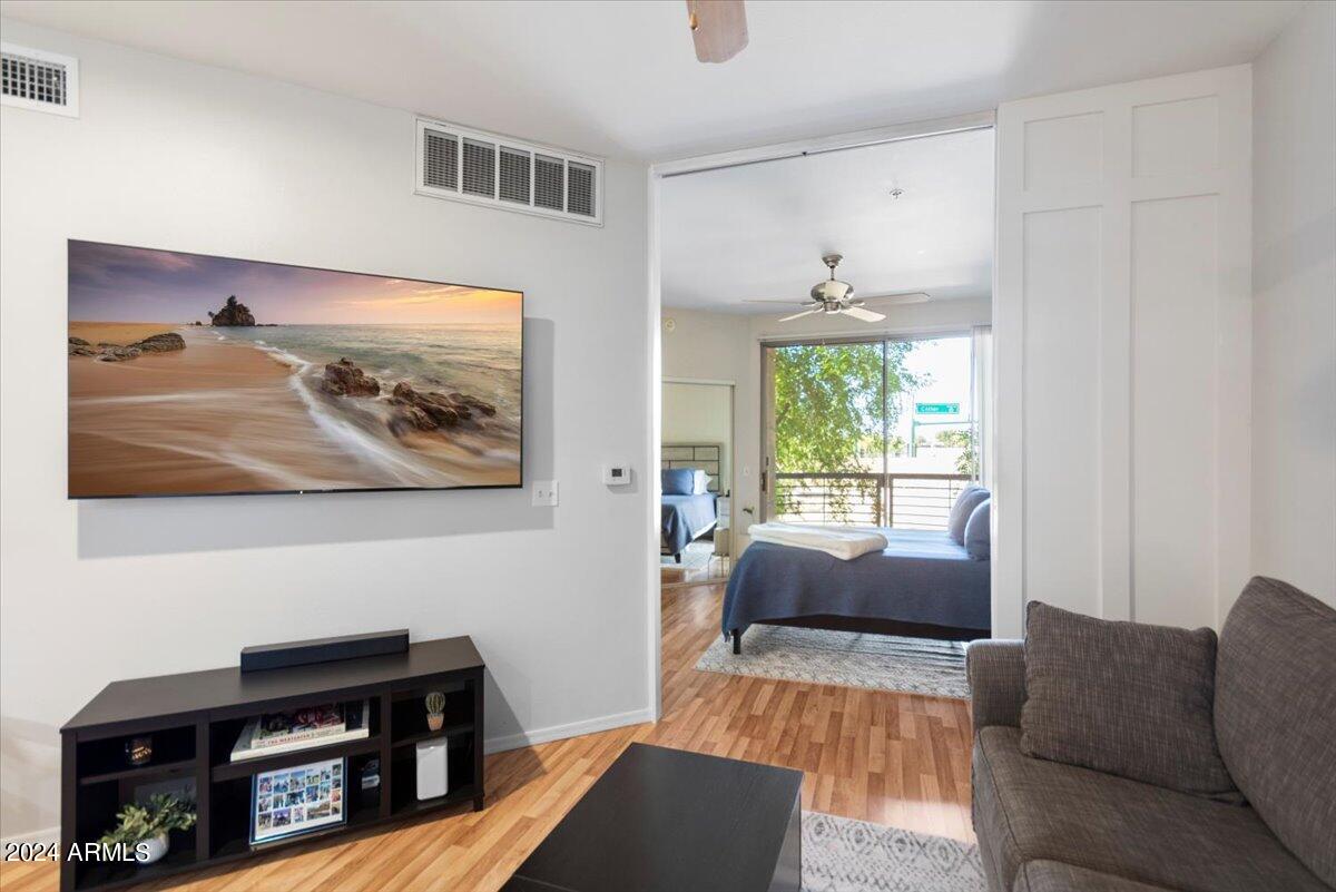 1701 E COLTER Street # 242