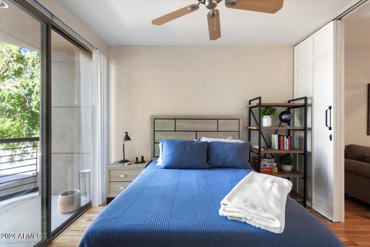 1701 E COLTER Street # 242