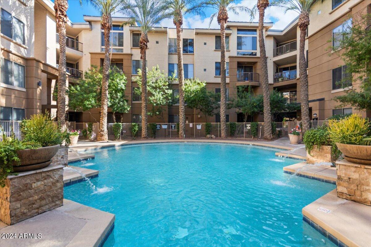 1701 E COLTER Street # 242