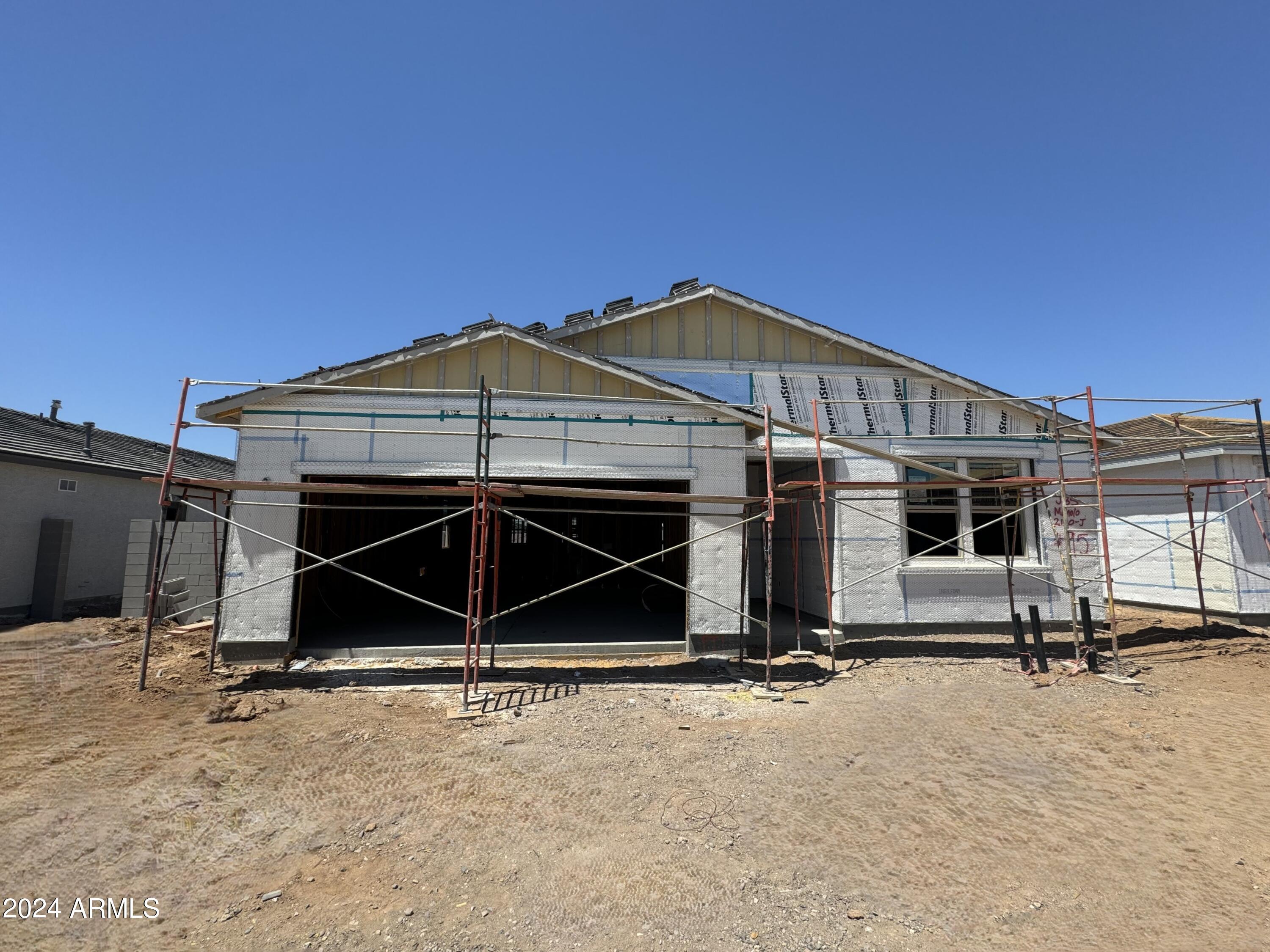 46870 W CANSADOS Road