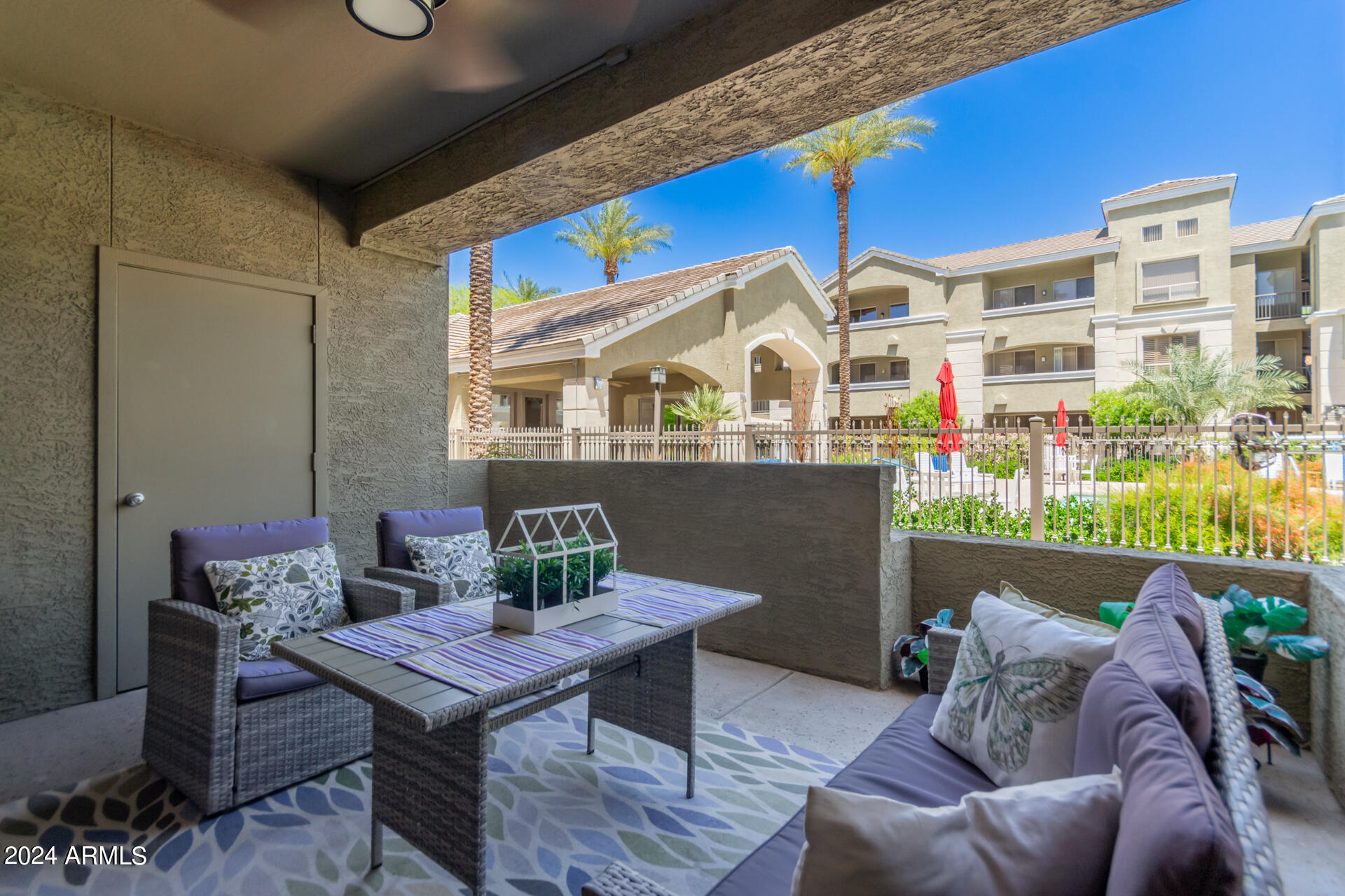 5303 N 7TH Street # 110