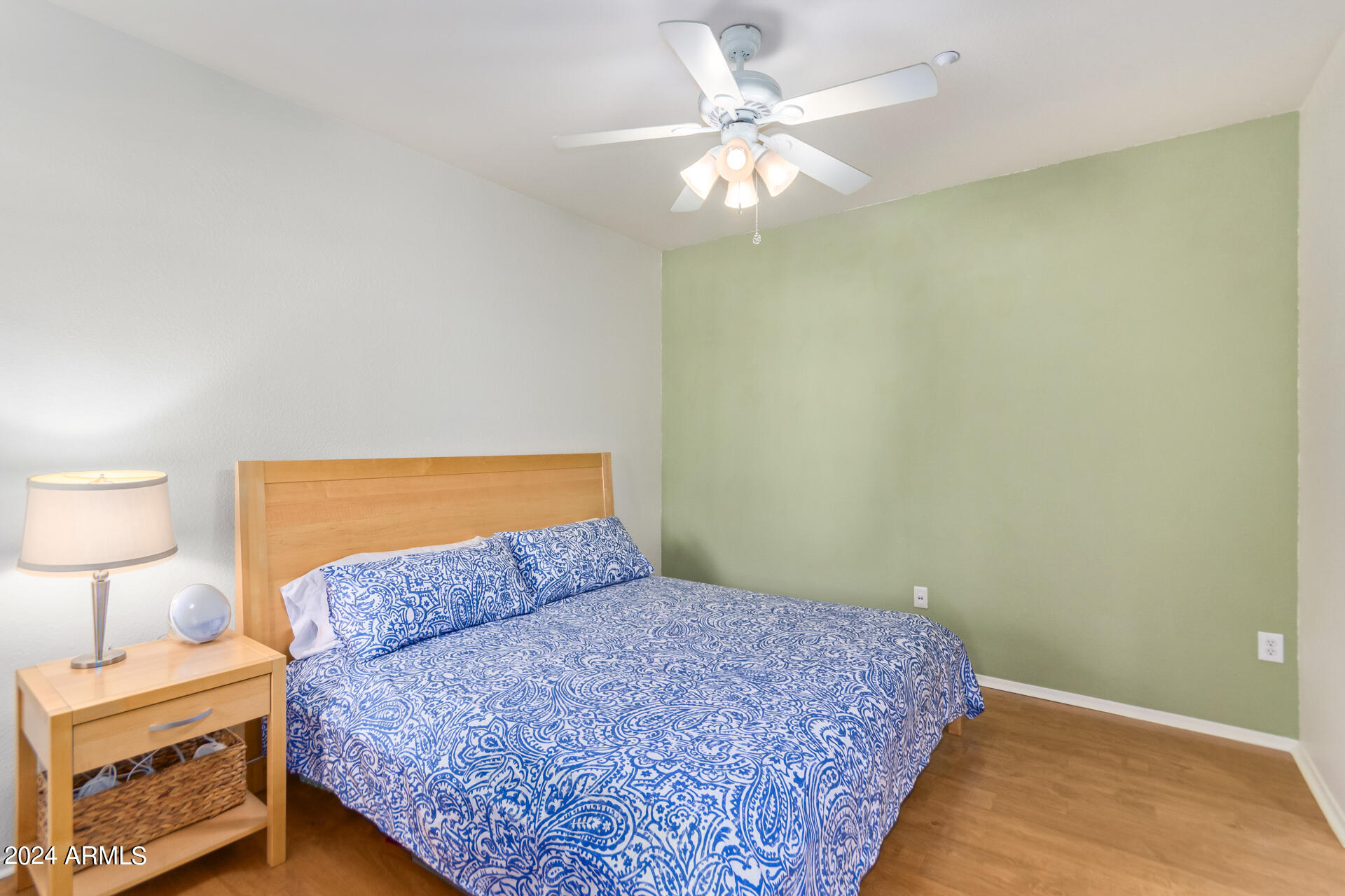 5303 N 7TH Street # 110