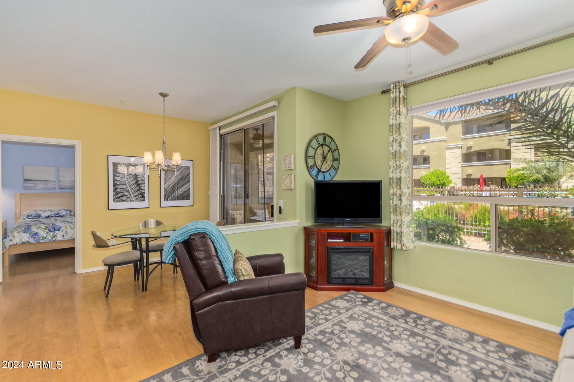 5303 N 7TH Street # 110