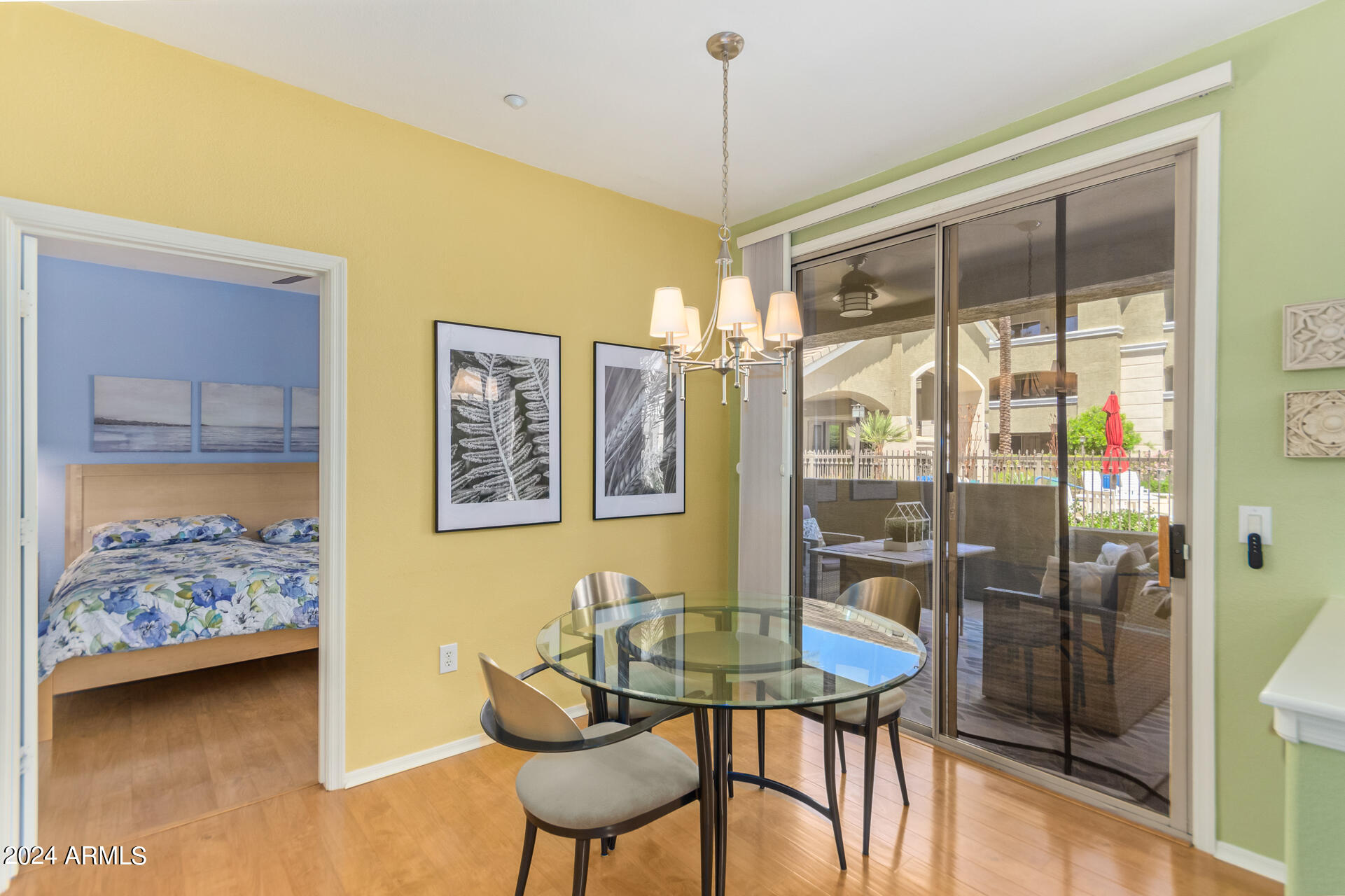 5303 N 7TH Street # 110
