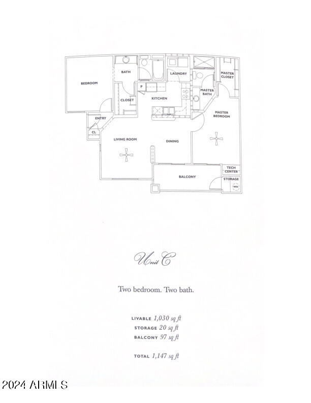 5303 N 7TH Street # 110