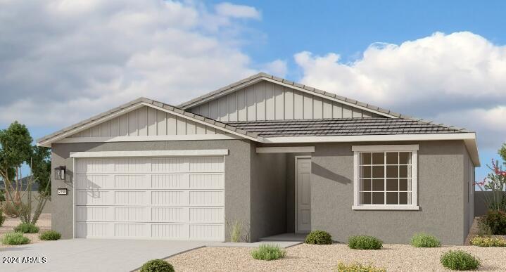 2416 E WAGON WHEEL Lane