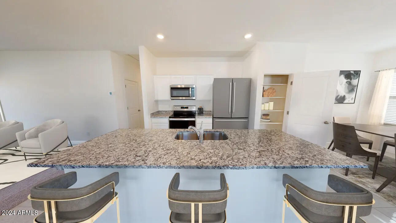 24259 W PECAN Road
