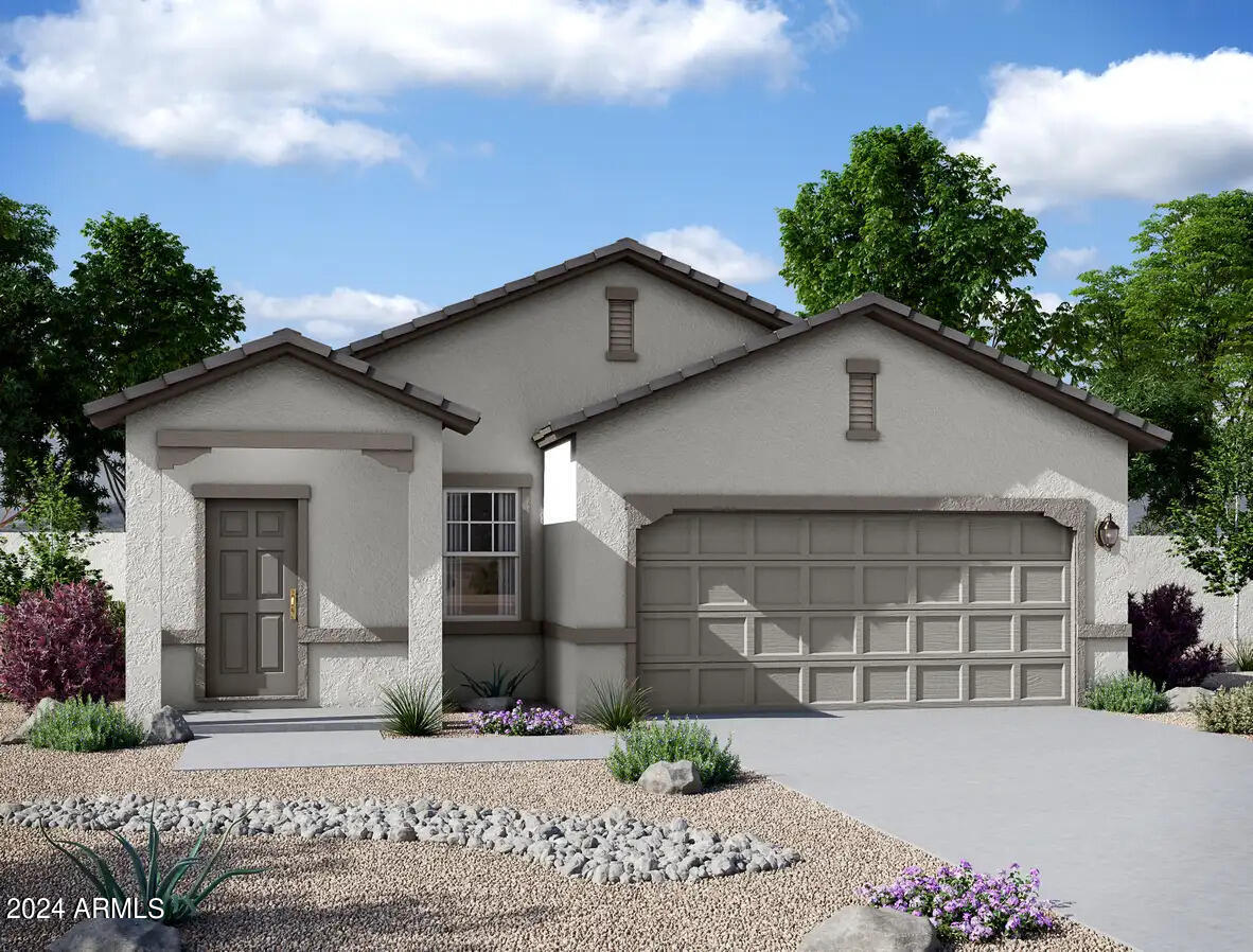 24259 W PECAN Road
