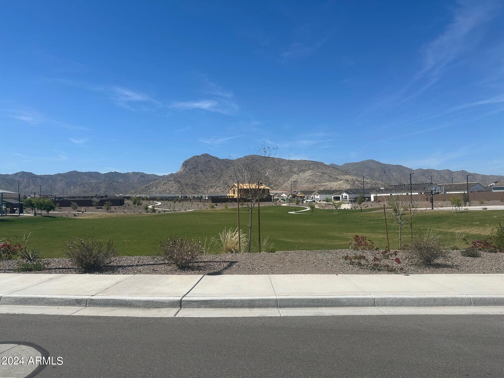 20085 W PALO VERDE Drive