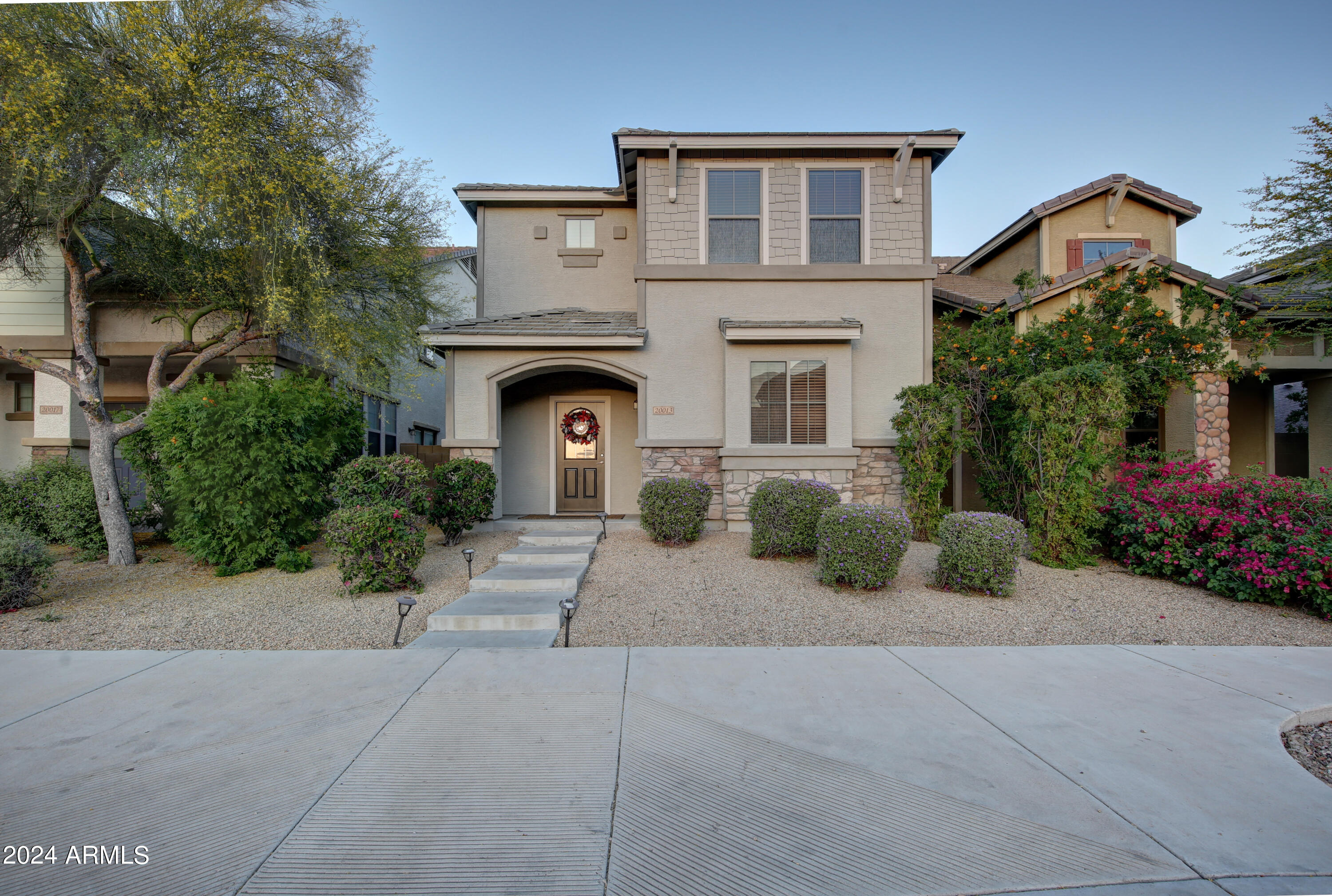 20013 N 49TH Drive