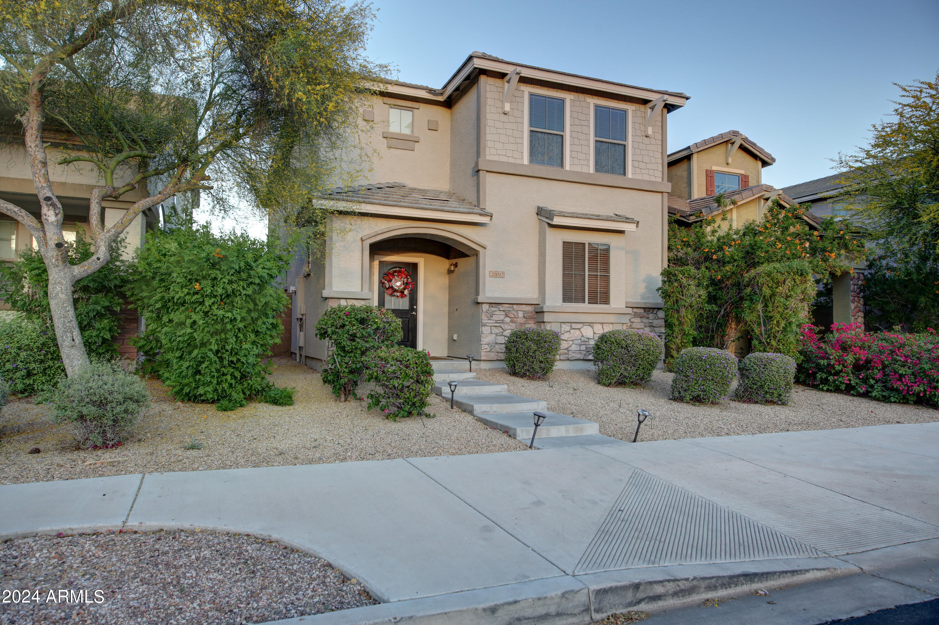 20013 N 49TH Drive