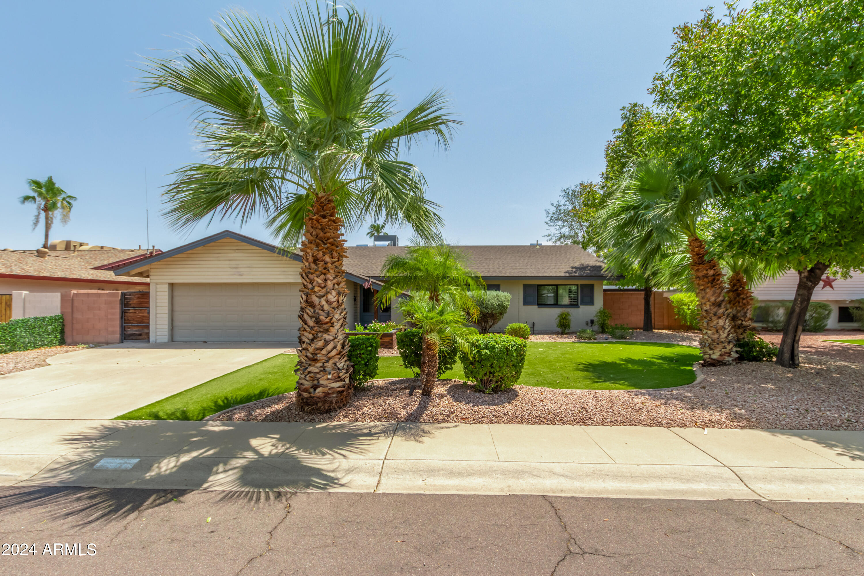 4007 N 86TH Street