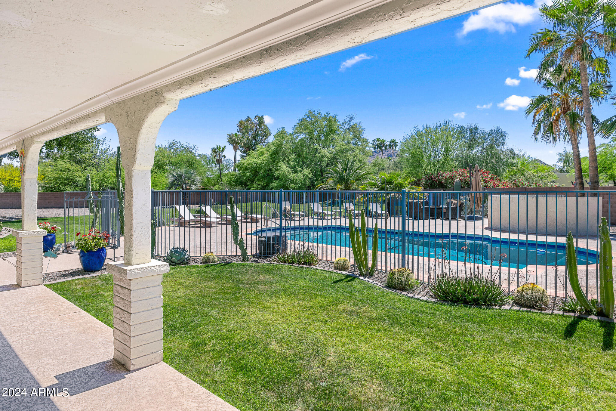 6223 E BERNEIL Lane